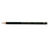 Faber-Castell 9000 4H Dereceli Kurşun Kalem