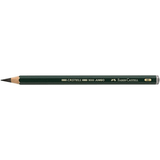 Faber-Castell 9000 6B Dereceli Jumbo Kurşun Kalem