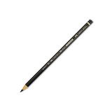 Faber-Castell 9100 119112 Siyah Kopya Boya Kalemi
