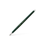 Faber Castell 9400 3,15 Mm 6b Versatil Kalem