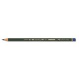 Faber-Castell 9610 Mavi Kopya Kalemi
