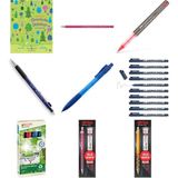Faber-Castell .a.dürer 8200-124 Gül Aquarell Boya Kalemi... +8 Parça Fırsat Seti