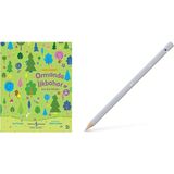 Faber-Castell A.dürer 8200-23 Gri 2 Aquarell Boya Kalemi... +1 Parça Fırsat Seti
