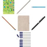Faber-Castell A.dürer 8200-271 Sck Gri 2 Aquarell Boya Kal... +6 Parça Fırsat Seti