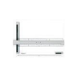 Faber Castell A3 175053 Çizim Cetveli Masası