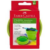Faber-Castell Açık Yeşil 5292181570 Suluboya Suluğu