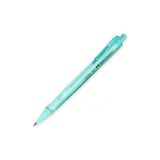 Faber-Castell Açık Yeşil Renkli Econ Versatil Kalem 0.7 mm Ergonomik Tasarım ve Kaymaz Yüzey