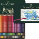 Faber Castell Albrecht Dürer 117511 Sulandırılabilir 120'li Kalem Seti