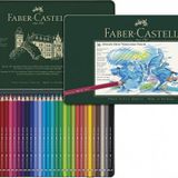 Faber Castell Albrecht Dürer 117536 Sulandırılabilir 36'lı Kalem Seti