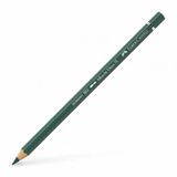 Faber Castell Albrecht Dürer Aquarel 165 Juniper Green Sulu Boya Kalemi