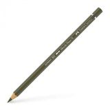 Faber Castell Albrecht Dürer Aquarel 173 Olive Green Yellowish Sulu Boya Kalemi
