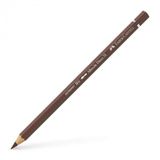 Faber Castell Albrecht Dürer Aquarel 176 Van Dyck Brown Sulu Boya Kalemi