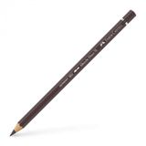 Faber Castell Albrecht Dürer Aquarel 177 Walnut Brown Sulu Boya Kalemi