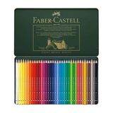 Faber Castell Albrecht Dürer Aquarel 36’lı Renk Sulu Boya Kalem Seti