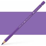 Faber Castell Albrecht Dürer Aquarell 138 Violet Red Sulu Boya Kalemi