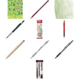 Faber-Castell Albrecht Dürer Aquarell Boya Kalemi Eflatun To... +9 Parça Fırsat Seti