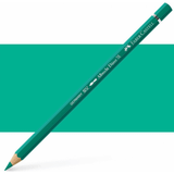 Faber Castell Albrecht Dürer Aqurell 161 Phthalo Green Sulu Boya Kalemi