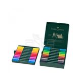 Faber Castell Albrecht Dürer Watercolor Marker 20 Renk Sulu Boya