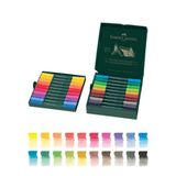Faber Castell Albrecht Dürer Watercolour Marker Suluboya Markör Fırça Uçlu Kalemi Seti 20 Renk