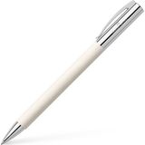 Faber-Castell Ambition Cinematic White Tükenmez Kalem