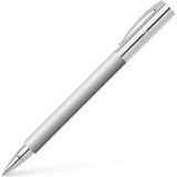 Faber-Castell Ambıtıon Metal Roller Kalem - Renkli