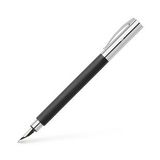 Faber Castell Ambition Siyah Dolma Kalem