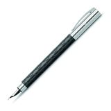 Faber-Castell Ambition Siyah Dolmakalem