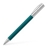 FABER CASTELL AMBİTİON SOFT TEAL TÜKENMEZ KALEM