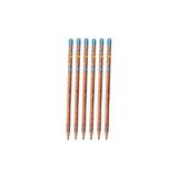 Faber Castell Anadolu Mirası Kurşun Kalem 2b 6 Adet