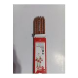 Faber Castell ANADOLU MİRASI KURŞUN KALEM (6ADET)