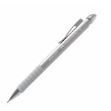 Faber Castell Apollo 0.5 mm Metalik Silver Versatil Kalem