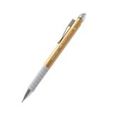 Faber Castell Apollo 0.5 Uçlu Kalem Altın Sarı 2325 1 Adet Faber Apollo 0,5 Versatil Kalem