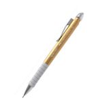 Faber Castell Apollo 0.7 Uçlu Kalem Altın Sarı 2327 1 Adet Faber Apollo 0,7 Versatil Kalem 1 Adet