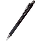 Faber-Castell Apollo 0.7 Uçlu Kalem Siyah 2327 1 Adet Faber Apollo 0,7 Versatil Kalem 1 Adet - Standart