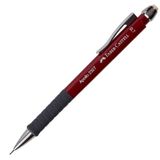 Faber Castell Apollo 2325 0.5 mm Bordo Versatil Uçlu Kalem