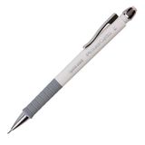 Faber Castell Apollo 2327 0.7 mm Beyaz Versatil Uçlu Kalem