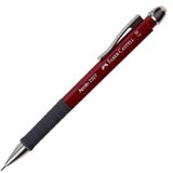 Faber Castell Apollo 2327 0.7 mm Bordo Versatil Uçlu Kalem