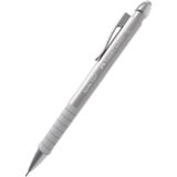 Faber Castell Apollo 2327 Gümüş Gri 0.7 Versatil Kalem