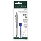 Faber Castell Apollo Metalik 0.7 Uçlu Kalem