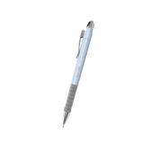 Faber Castell Apollo Urban 0.5 mm Gök Mavisi Versatil Kalem,Ergonomik Tasarım, Dayanıklı Metal Uç, Şık Görünüm
