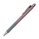 Faber Castell Apollo Urban 2024 0.5 Gül Versatil Uçlu Kalem