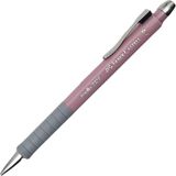 Faber Castell Apollo Urban 2024 0.7 Gül Versatil Uçlu Kalem