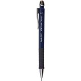 Faber-Castell Apollo Versatil 0.7mm Lacivert Ergonomik Tasarımlı Kaymaz Yüzeyli Kalem