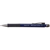 Faber-Castell Apollo Versatil Kalem 0.7 mm Lacivert 1 Adet Ergonomik Tasarım ile Rahat Yazım