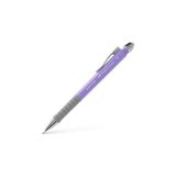 Faber Castell Apollo Versatil Uçlu Kalem 0.7 Mm Mor