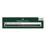 Faber Castell Asetat İşaretleme Kalemi Siyah 12 Adet