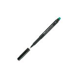 Faber Castell Asetat Kalemi 0.4mm S Üç Renk Faber Castel Asetat CD Kalemi TYBETFJA908VZX9D31