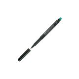 Faber Castell Asetat Kalemi 0.4mm S Üç Renk Faber Castel Asetat Cd Kalemi