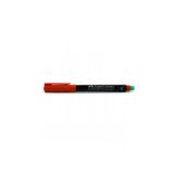 Faber Castell Asetat Kalemi 1.0mm M Faber Castel Asetat Cd Kalemi
