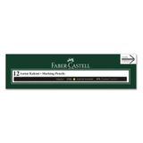 Faber-Castell Asetat Uçlu Kurşun Kalem